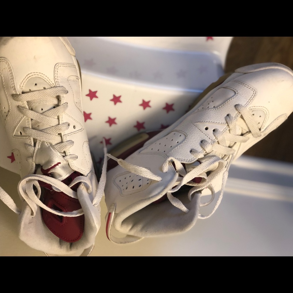 Jordan’s